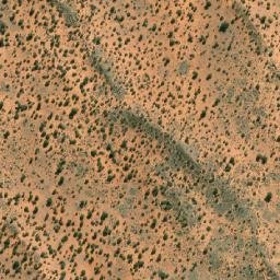 Satellite imagery of ONRUS, BW