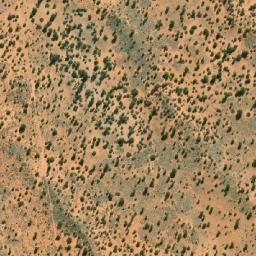 Satellite imagery of ONRUS, BW