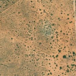 Satellite imagery of SANTA ROSA, BW