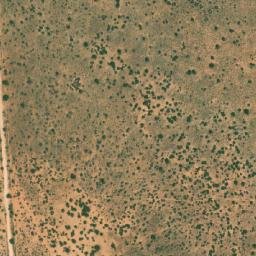 Satellite imagery of SANTA ROSA, BW
