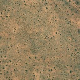 Satellite imagery of SANTA ROSA, BW