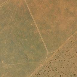 Satellite imagery of VOORUITSIG, NA