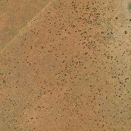 Satellite imagery of VOORUITSIG, NA