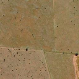 Satellite imagery of GOEDEHOOP, NA