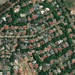 Satellite imagery of KERK, BW