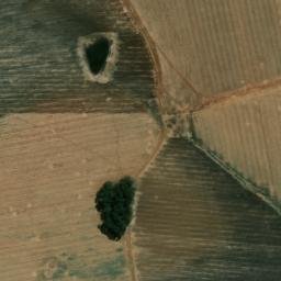 Satellite imagery of HEID 170, BW