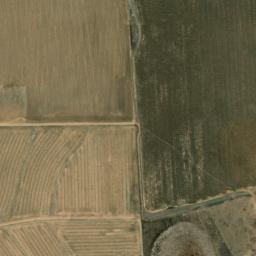 Satellite imagery of HEID 193, BW