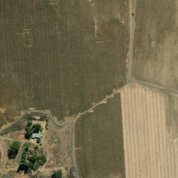 Satellite imagery of HEID 193, BW