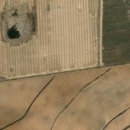 Satellite imagery of HEID 191, BW