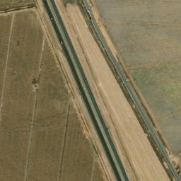 Satellite imagery of HEID 197, BW