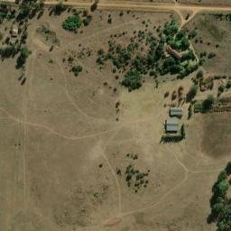 Satellite imagery of GOEDEMOED, BW