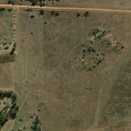 Satellite imagery of GOEDEMOED, BW