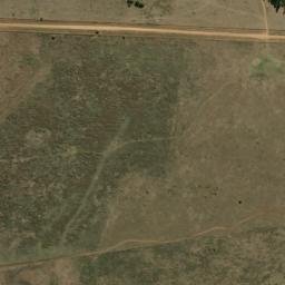 Satellite imagery of GOEDEMOED, BW