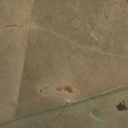 Satellite imagery of STAN 22, BW