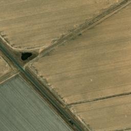 Satellite imagery of PALMIETKUIL, BW