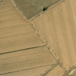 Satellite imagery of PALMIETKUIL, BW