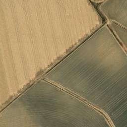 Satellite imagery of PALMIETKUIL, BW