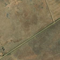 Satellite imagery of STAN 73, BW