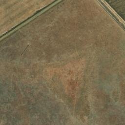 Satellite imagery of STAN 73, BW