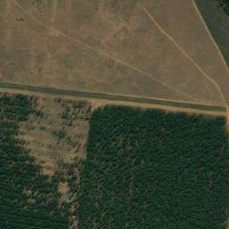 Satellite imagery of SPRINGBOK, MZ