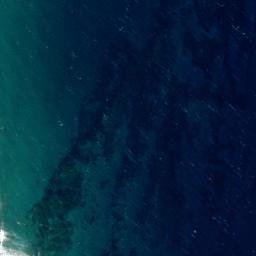 Satellite imagery of Ponta Malongane, MZ