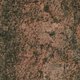 Satellite imagery of Joyner Find, AU