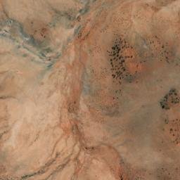 Satellite imagery of Erawalla Hill, AU