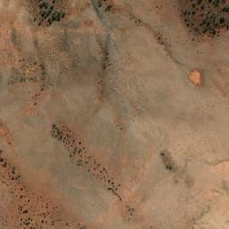 Satellite imagery of Erawalla Hill, AU