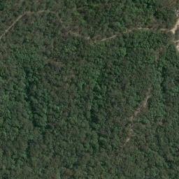 Satellite imagery of Meridan Hill, AU
