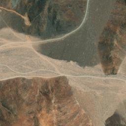 Satellite imagery of Punta de Diamante, CL