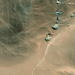 Satellite imagery of Carmen, CL