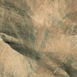 Satellite imagery of Coloso, CL