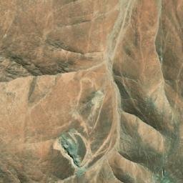 Satellite imagery of Coloso, CL