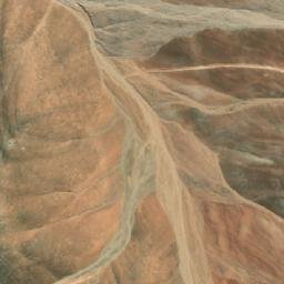 Satellite imagery of Coloso, CL