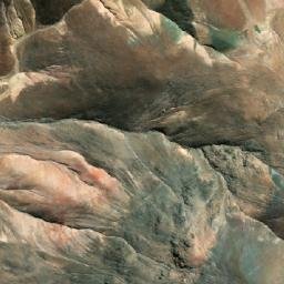 Satellite imagery of Luisa, CL