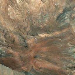 Satellite imagery of Luisa, CL