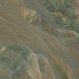 Satellite imagery of Descubridora, CL