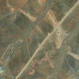 Satellite imagery of Reina Victoria, CL