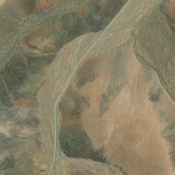 Satellite imagery of Tres Marías, CL