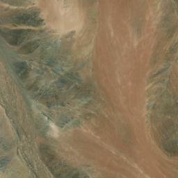 Satellite imagery of Tres Marías, CL