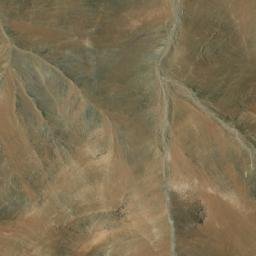 Satellite imagery of Tres Marías, CL