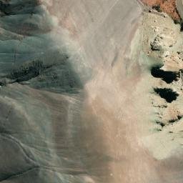 Satellite imagery of Aurora, CL