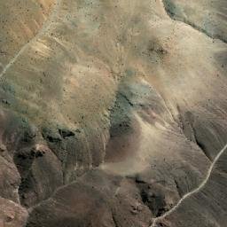 Satellite imagery of Las Vegas de Varitas, CL