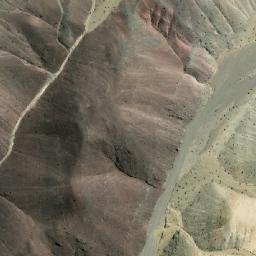 Satellite imagery of Las Vegas de Varitas, CL