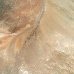 Satellite imagery of Pico Wheelwright, CL