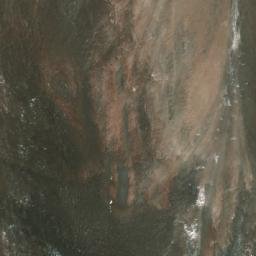 Satellite imagery of Cerro Laguna Verde, CL