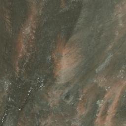 Satellite imagery of Cerro Laguna Verde, CL