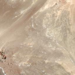 Satellite imagery of Cerro Falso Azufre, AR