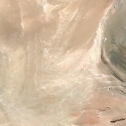 Satellite imagery of Cerro Falso Azufre, AR