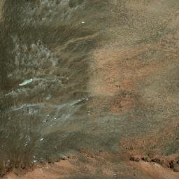 Satellite imagery of Cerro Dos Conos, AR